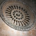 Rosone Cattefrale di Ostuni
